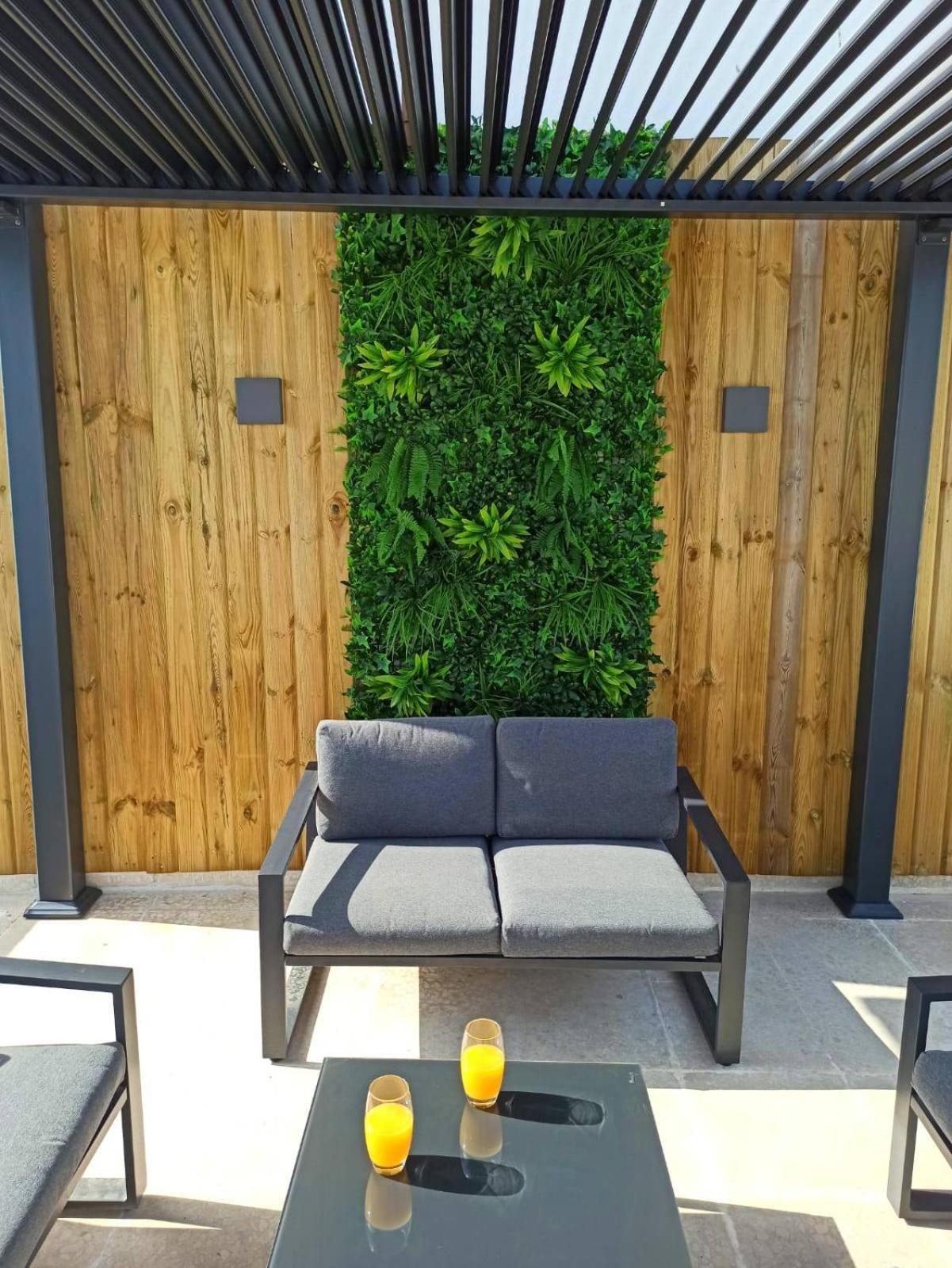 Vistas Del Mar Apartment Бенидорм Екстериор снимка